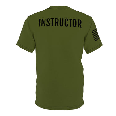 933TC Multi-Panel Instructor (Green & Black)